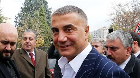 Watch: Video of Turkish mobster targeting top politicians goes viral ...