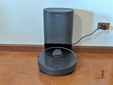 Recensione DreameBot D10s Plus, il migliore nella fascia media