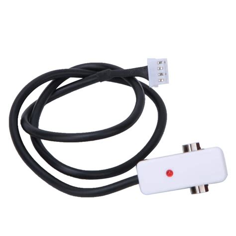 Buy 3~10mm Diameter Range Water Level Sensor ABS Material Water Flow ...