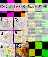 Image result for Kandi Lizard Tutorial