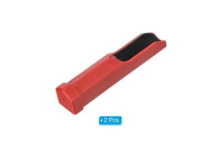 Accessoires de billard GENERIQUE PATIKIL- Billard Cue Pointe Trimmer, 2 ...