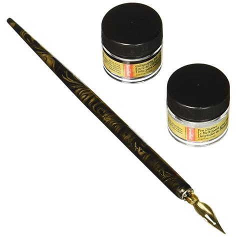 Speedball Signature Series Pen - SCOOBOO - Speedball