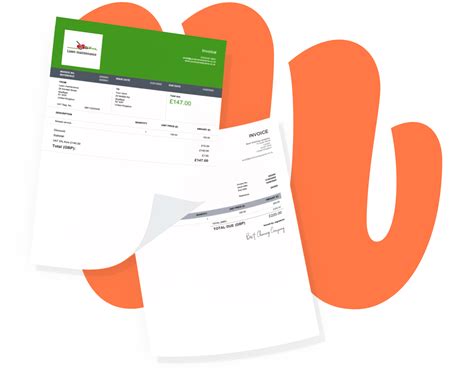 Invoice Sample Word 的图像结果