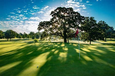 CMGA Opening Day Breakfast and 4 Man Scramble, Carthage Golf Course ...