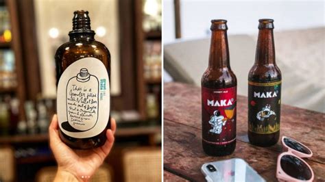 These 7 Indian craft breweries are celebrating regional ingredients ...