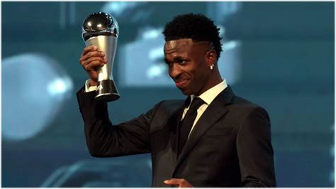 El 2024 de Vinicius ha estado definido por las polémicas y el oro