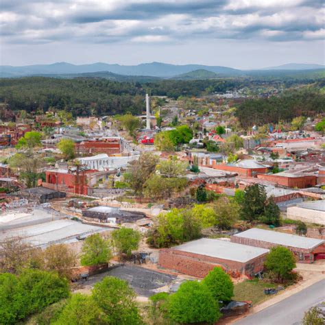 Taylorsville, NC crime rates and safety statistics