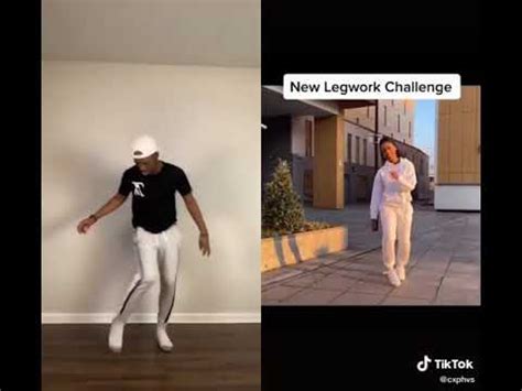 Image result for Leg Work Dance Tutorial