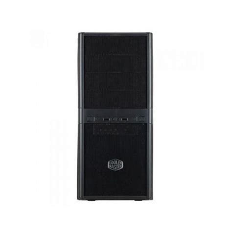 COOLER MASTER RC-250C-KKN3-U3 - https://itimpactdeal.in