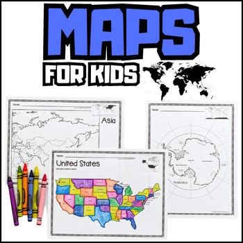 Printable Kids Learning Maps 的图像结果
