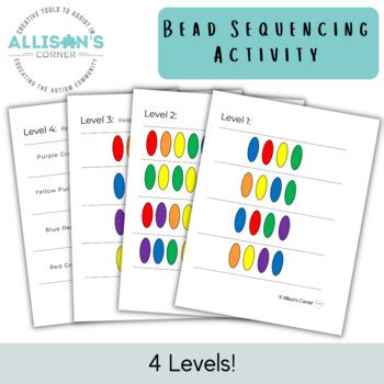 Image result for One Sequence One Bead Tutorials