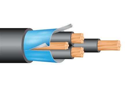 What Is Metal Clad Cable?