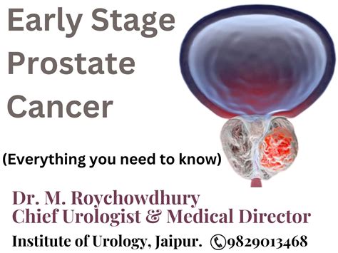 Prostate Cancer 的图像结果