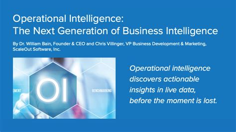 Image result for Operating with Intelligence