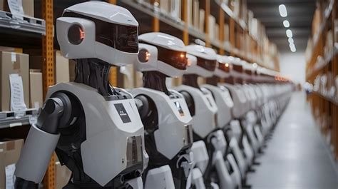 Humanoid Robot Applications 的图像结果