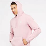 Image result for Men's Pink Nike Hoodie