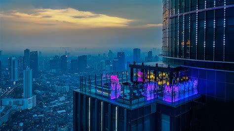 The Best Places To Visit In Jakarta