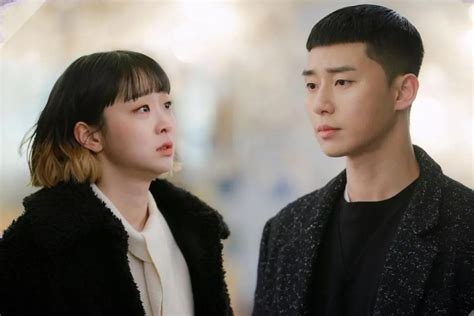 8 K-drama couples where she fell first but he fell harder!