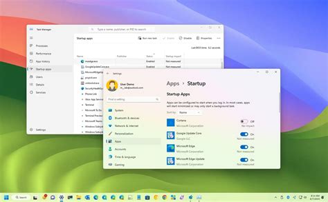 Image result for Open Program On Startup Windows 11