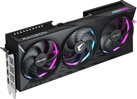 Buy Shop GIGABYTE AORUS AMD Radeon RX 9070 XT 16GB GDDR6 Graphics Card ...