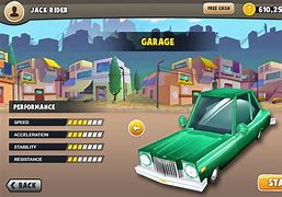 Image result for 8 Rabbit's Car Toon