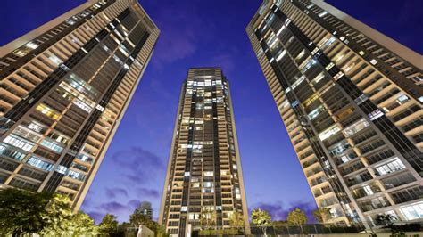 Oberoi Exquisite at Goregaon by Oberoi Realty - Price, Floor Plans ...