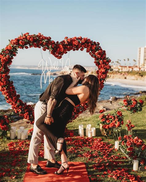 20+ Cute Proposal Ideas and Tips To Help You Pop The Question!