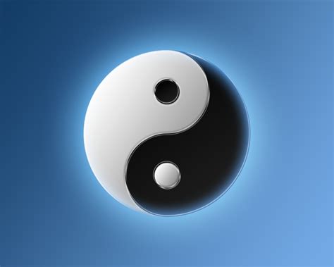 🔥 [50+] Cool Yin Yang Wallpapers | WallpaperSafari