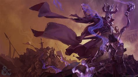 Dungeon Master Wallpapers - Top Free Dungeon Master Backgrounds ...