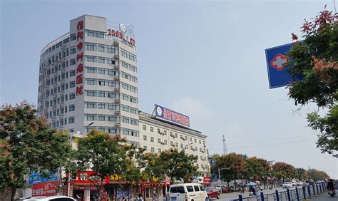 Tongren Hospital 同仁医院 - GoKunming