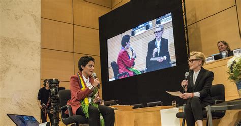 After decades in the shadows, stateless activist says 'finally I exist ...