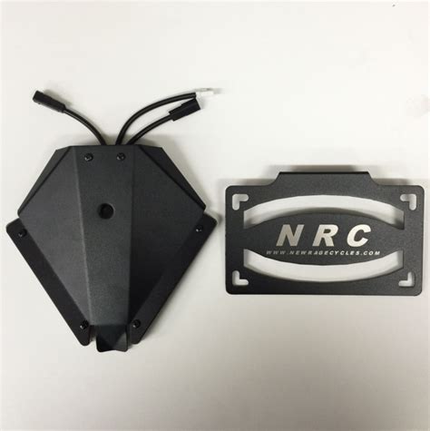 Buy New Rage Cycles Tail Tidy for Ducati Panigale 1299 2017 Online ...