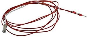 WOL3D Flashforge FDM 3D Printer Heating Cartridge (Creator Pro) Fitting ...