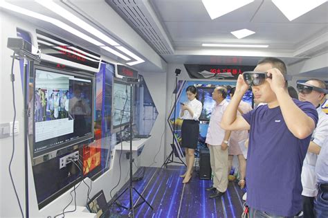 重庆垫江：大数据智能化 为经济赋能为生活添彩