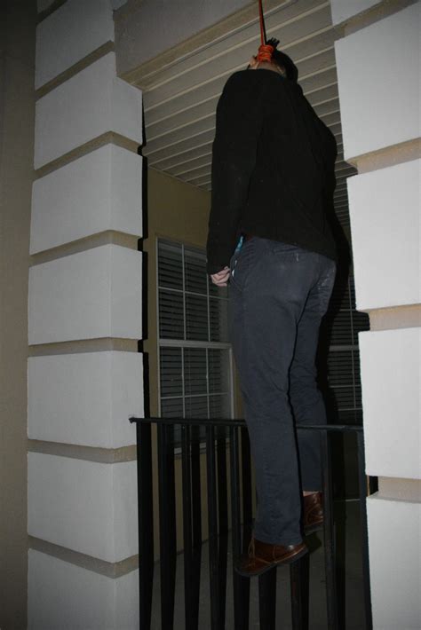 Suicide Death by Hanging – 3rd Eye Forensics lab Alabama