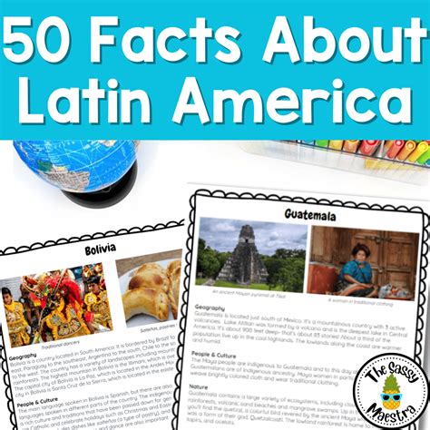 Free about latin america, Download Free about latin america png images, Free Worksheets on ...