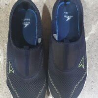 Bata India — power shoes causing bleeding