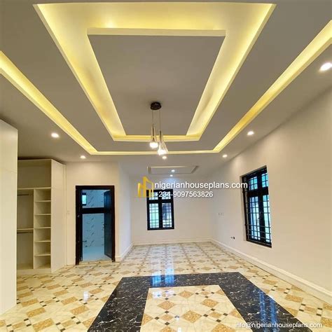Modern Pop Ceiling Designs In Nigeria Lagos - Infoupdate.org