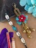 Shop (Set of 2)Shell/Flower Lumba Rakhi Online – Digital Dress Room