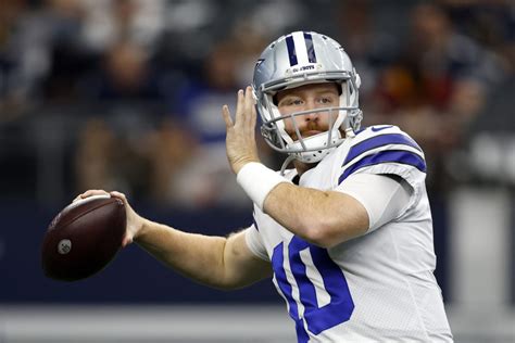 6 quarterbacks the Carolina Panthers must monitor for 2023