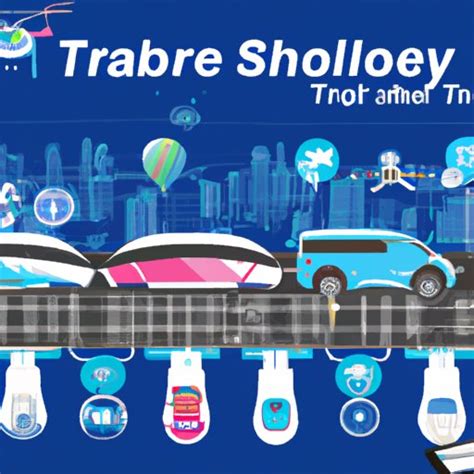 How Technology Has Improved Transportation: Autonomous Vehicles, Ride ...