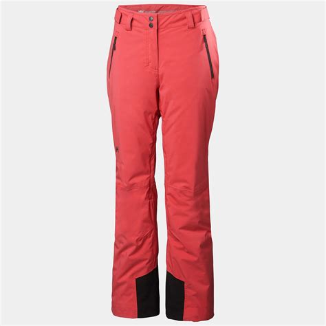 Womens ski pants online