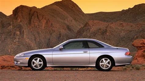 Lexus SC400 Wallpapers - 4k, HD Backgrounds on WallpaperBat