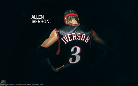 NBA Allen Iverson 的图像结果