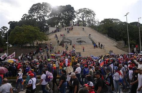 Analysis-Investors Bullish on Latin America After US Move on Venezuela ...