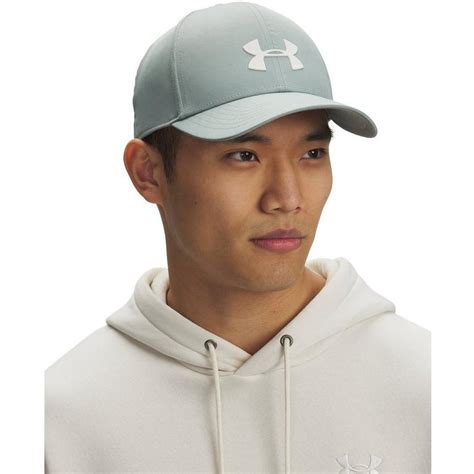 Under Armour | Men's Storm Blitzing Baseball Cap | Baseball Caps ...