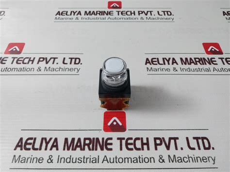 Koino Kh-512 Pilot Light Button Lamp 6.3V Ø25, 220Vac , 6A – Aeliya ...