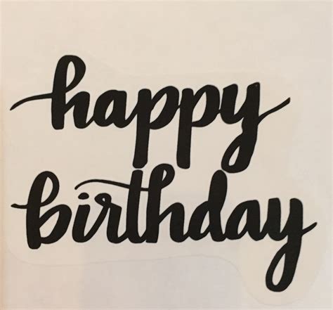 Script Birthday 的图像结果