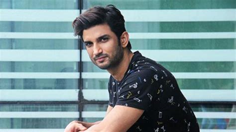 Sushant Singh Rajput Biography: Birthday, Ealy Life, Career, Awards ...