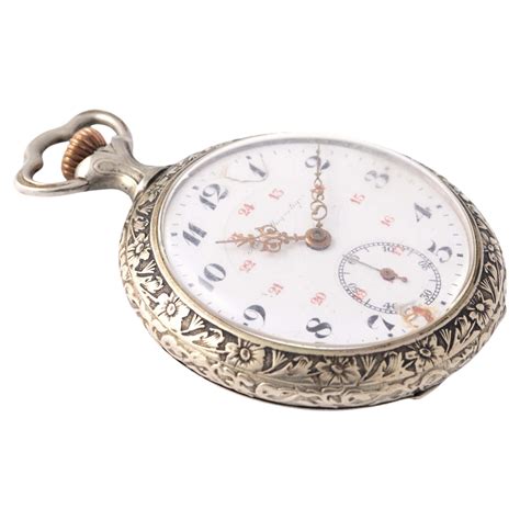 What Are Old Pocket Watches Called at Isla Leahy blog